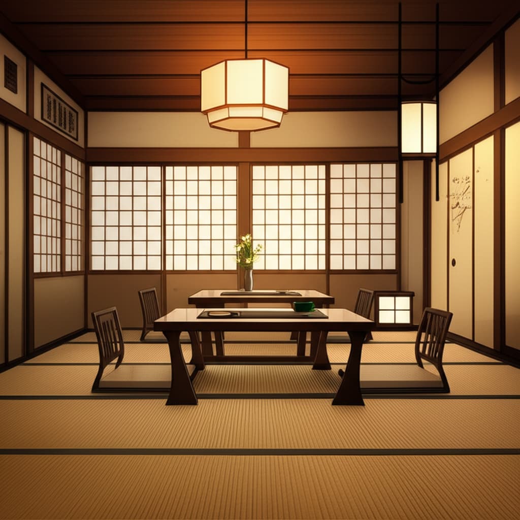 Guide to Tipping in Japan